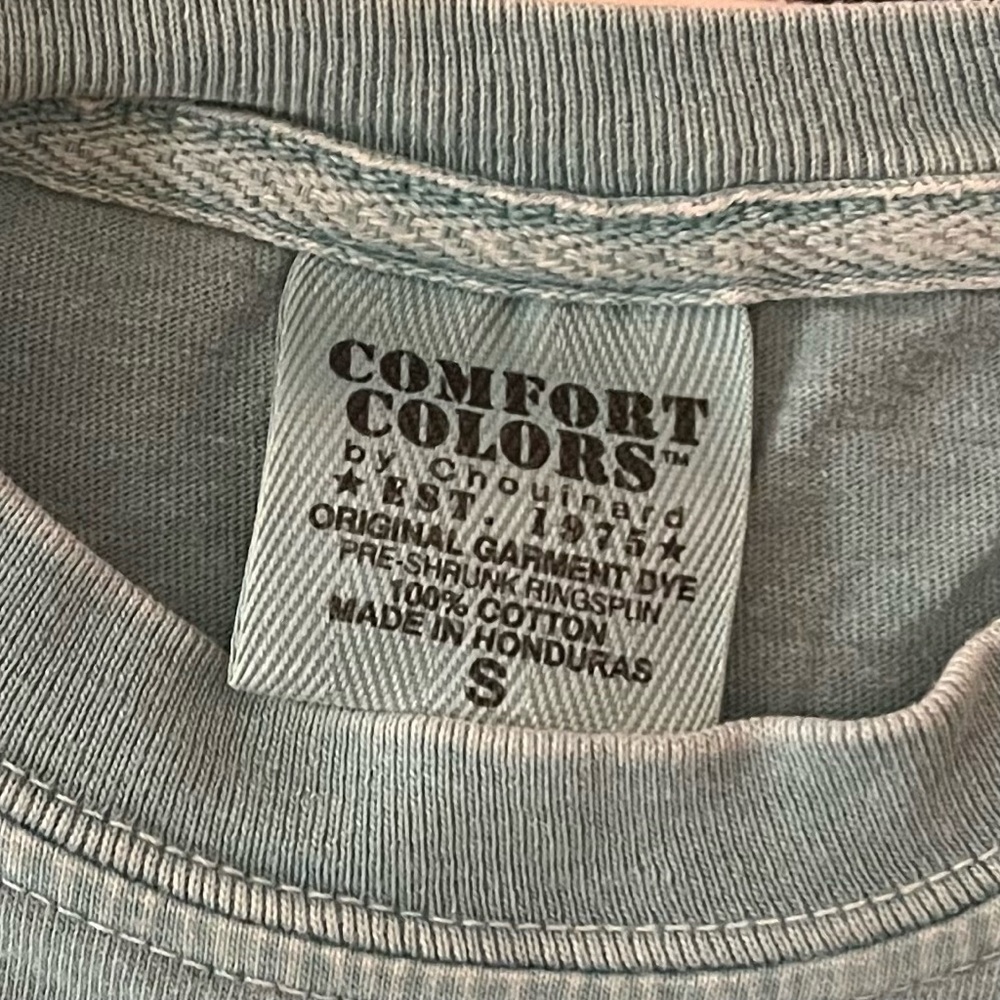 Quinnipiac University Pi Beta Phi Men’s T-Shirt - image 7